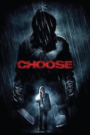 Choose poster