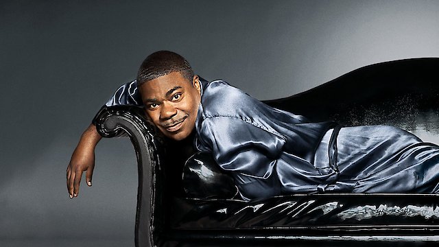 Watch Tracy Morgan: Black and Blue Online
