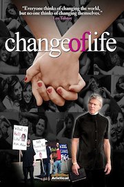 Change of Life poster