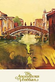 The Anonymous Venetian poster
