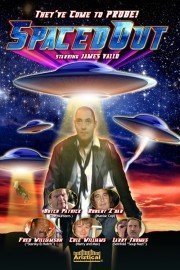 Spaced Out poster
