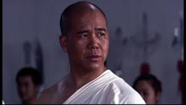 Watch The Last Kung Fu Monk Online