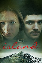 The Sea Change poster