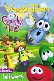 VeggieTales: A Snoodles Tale poster