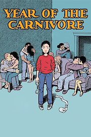 Year of the Carnivore poster