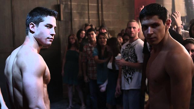 Watch Never Back Down 2: The Beatdown Online