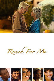 Reach for Me poster