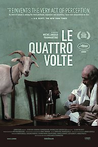Le Quattro Volte