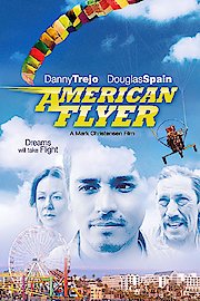 American Flyer poster