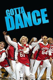 Gotta Dance poster