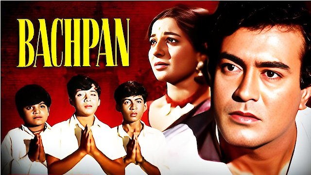 Watch Bachpan Online