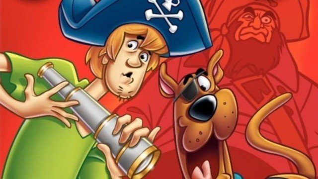 Watch Scooby-Doo and the Pirates Online