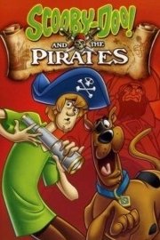 Scooby-Doo and the Pirates poster