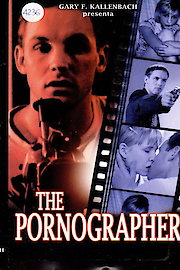 The Pornographer poster
