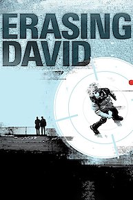 Erasing David