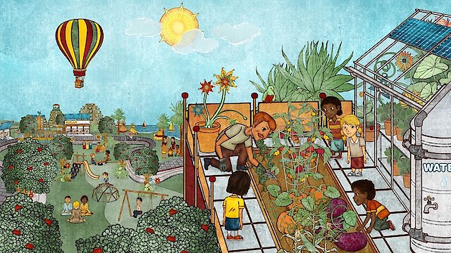 Watch 2012: Time for Change Online