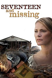 Seventeen and Missing poster
