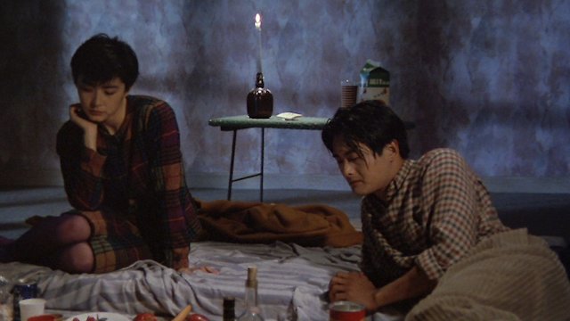 Watch Dream Lovers Online