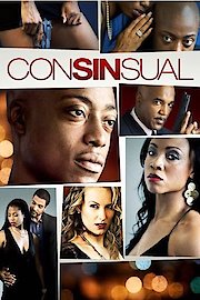 Consinsual poster
