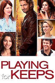 Playing the Field poster