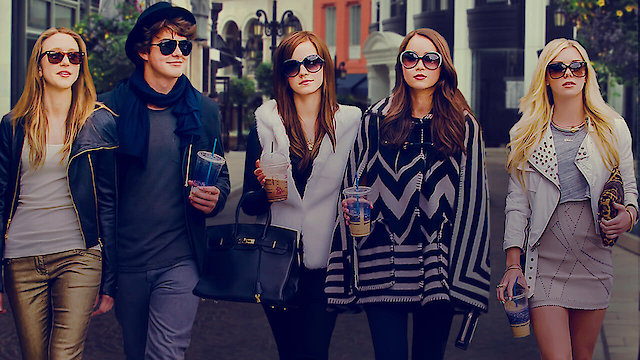 Watch The Bling Ring Online