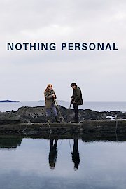 Nothing Personal poster
