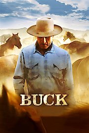 Buck poster