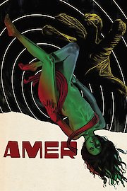 Amer poster