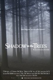 Shadow in the Trees poster