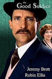 The Good Soldier poster