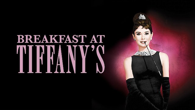 Watch Breakfast at Tiffany's Online