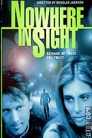 Nowhere in Sight poster