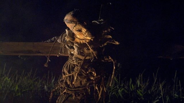 Watch The Harvest Online