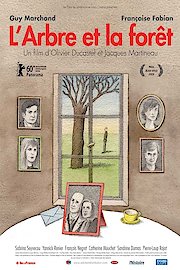 Family Tree poster