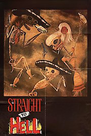 Straight To Hell