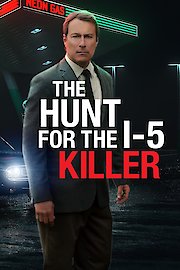 Hunt for the I-5 Killer poster