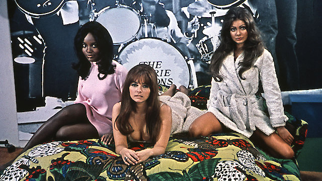 Watch Beyond the Valley of the Dolls Online