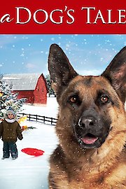 A Dog's Tale poster