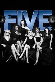 Five poster