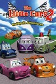 The Little Cars 2: Rodopolis Adventures