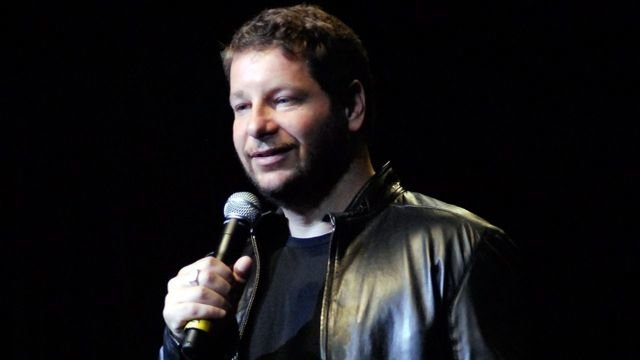 Watch Jeffrey Ross: No Offense Online