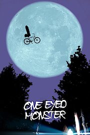 One-Eyed Monster poster