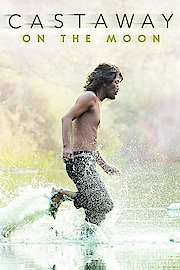 Castaway on the Moon poster