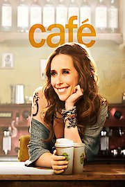Cafe