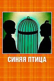 The Blue Bird poster