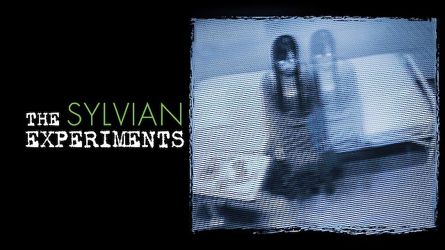 Watch The Sylvian Experiments Online