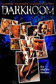The Darkroom poster
