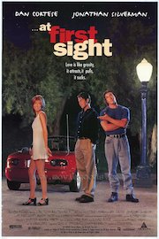 Two Guys Talkin' About Girls: At First Sight poster