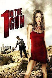 One in the Gun poster