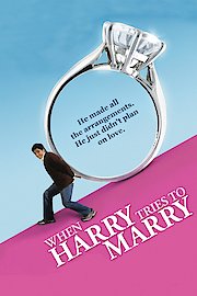 When Harry Tries to Marry poster